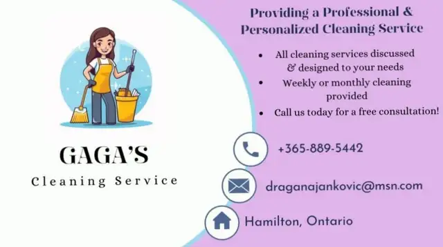 Cleaning services64871932274563120