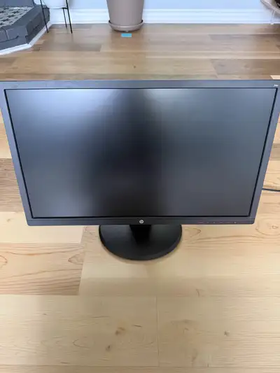 HP Computer Monitor 24 inch, View more