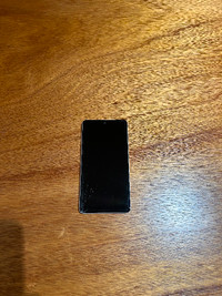 Essential Phone PH-1 -- damaged screen
