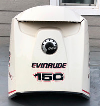 Evinrude E-tec 150 Parts