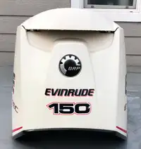 Evinrude E-tec 150 Parts