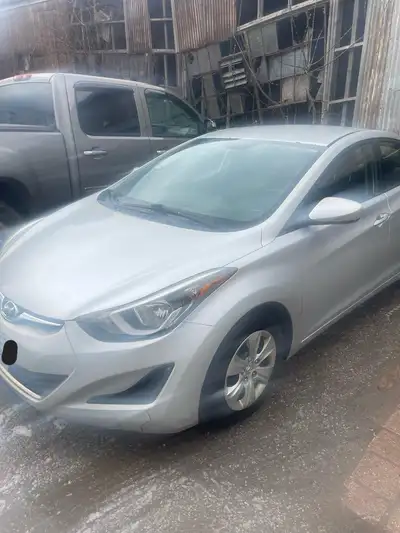 Used car in good shape, low milage asking $8,500. If you have any additional questions please text 2...