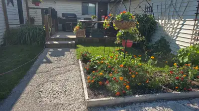 Acreage Suite