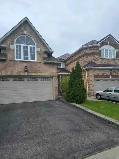 One Private Bedroom Available in 2-bedroom Basement. (For Girls) Looking for a clean, responsible gi...