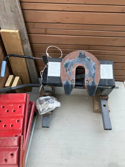 No longer need. Works great. Just want it gone.