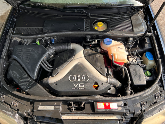 2003 Audi Allroad557928276276039688