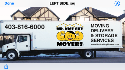 Appliance And Furniture Delivery, View more