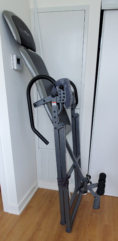 Inversion Table/Training Gloves/Balls/Golf Bag/Skateboard/Scoote in Other in City of Toronto - Image 2