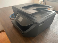 Imprimante - HP OfficeJet Pro 6978 - Print Fax Scan Copy