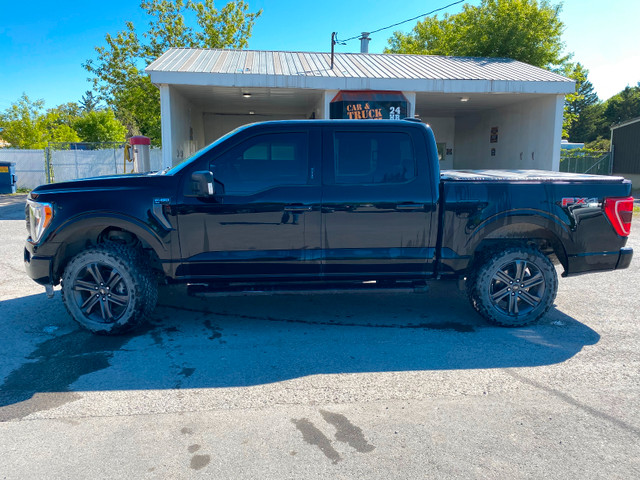 2023 F150 FX4 in Cars & Trucks in Ottawa - Image 2