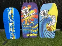 Wave Boards