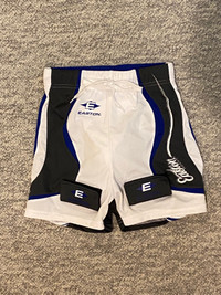 Hockey - Easton Board Jock Shorts (size boys S)