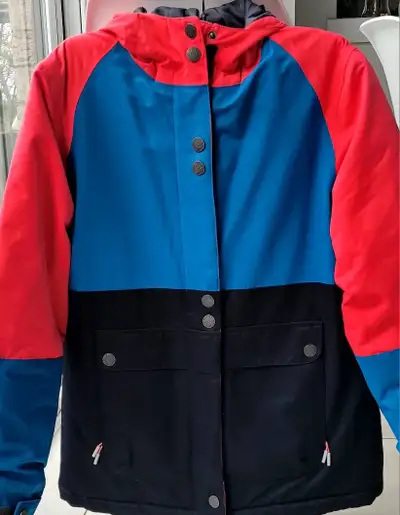 Kids FireFly Winter Jacket, View more