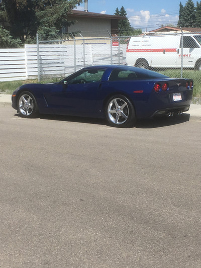 Corvette