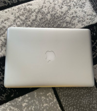 2013 MacBook Pro for sale