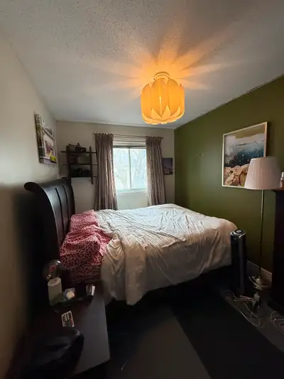 Looking for a clean, responsible roommate to join our townhome!