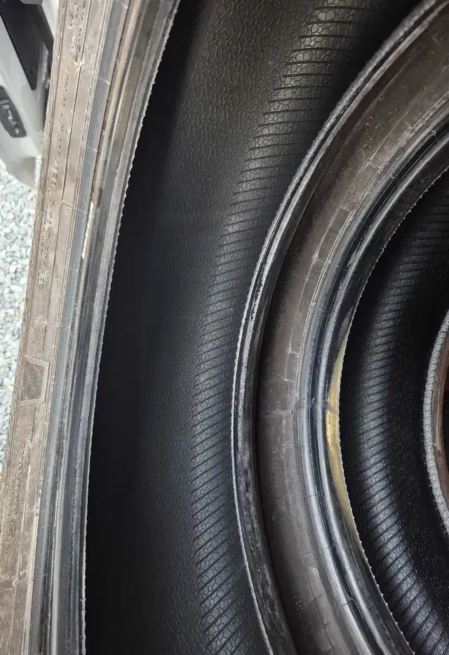 Continental 235/65R16C Tires in Tires & Rims in Bedford - Image 5