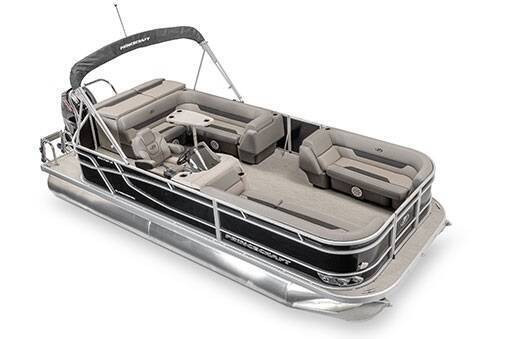 PONTOON BOAT RENTALS in Powerboats & Motorboats in Peterborough - Image 4