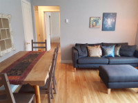 Room in Sunny 3 Bedroom Sandy Hill Apartment