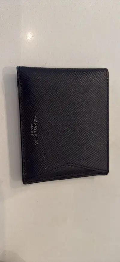 Michael Kors men’s wallet, View more