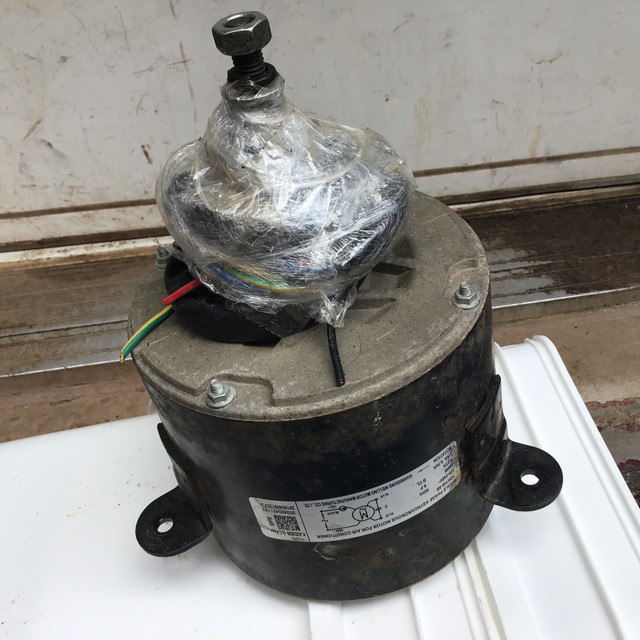 Single Phase Asynchronous Motor for Ari Conditioner YDK190-8B in Other in Oakville / Halton Region