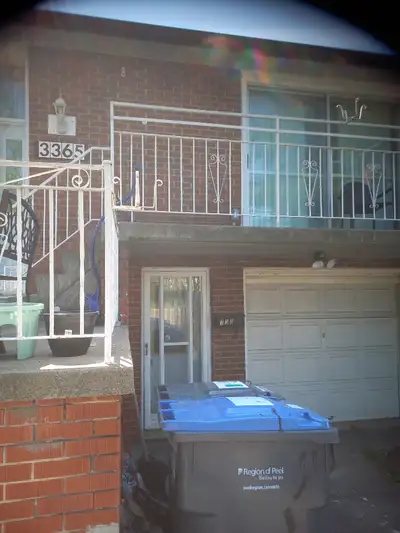 spacious 1-bedroom basement apartment available in the heart of Malton, Mississauga. Features: * ️ 1...