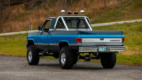 Looking for 80s Truck Roll light bar