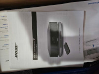 bose wave sound touch 4