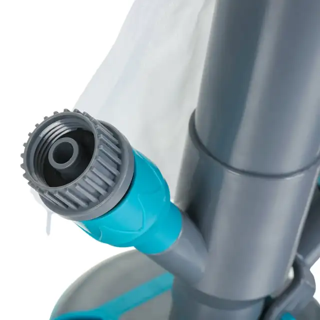Mainstays Spa Vacuum with 360 Flexible Sides in Gray & Teal in Hot Tubs & Pools in Kitchener / Waterloo - Image 5