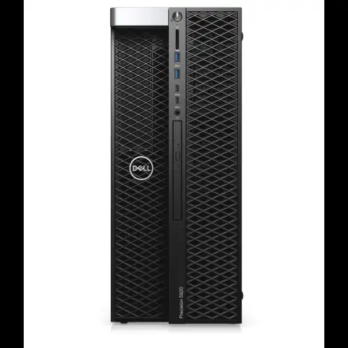  Dell quad core Windows 11 Pro high end WiFi workstation in Desktop Computers in London - Image 2