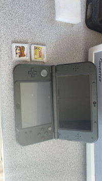 3ds xl new