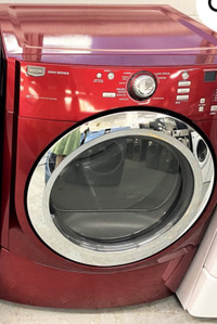 Maytag dryer 