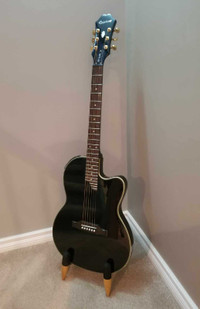 Chet Atkins Style Epiphone SST Guitar