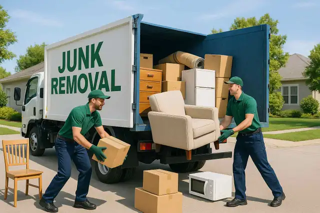 J&J Moving541162286729154566