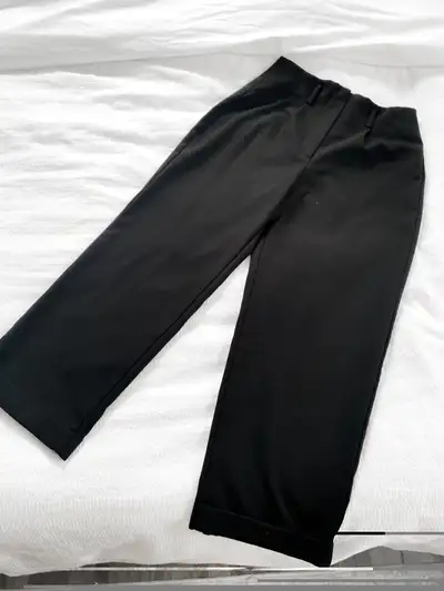 Zara Trousers Dress Pants, View more