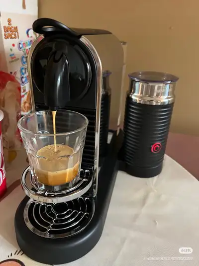 espresso coffee maker, View more