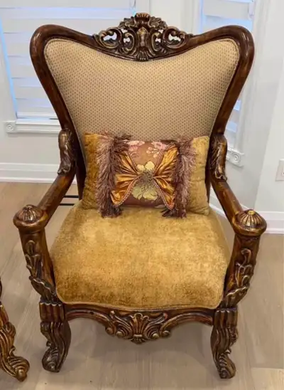 Antique chairs for sale, View more