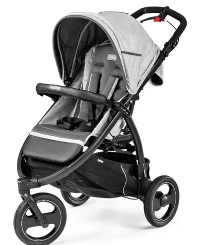 $50 jogging stroller, View more