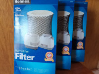 Holmes Humidifier Filters HWF75