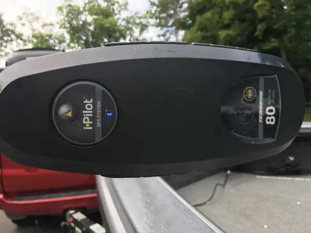 Lund 1875 2017 LOW HOURS LIKE NEW in Powerboats & Motorboats in Barrie - Image 4
