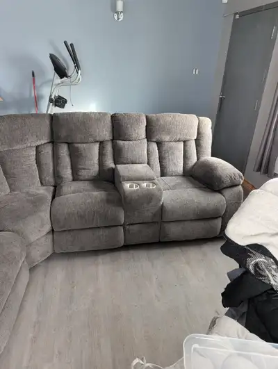 Furniture, View more