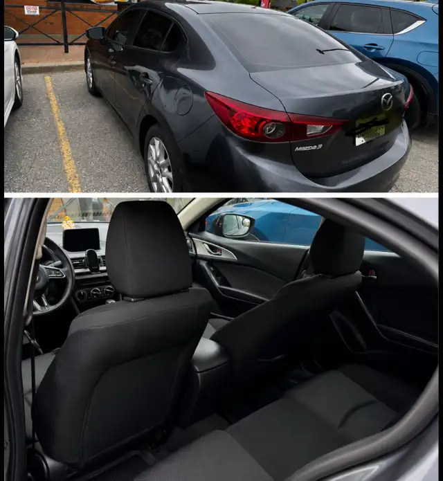Mazada 3 2018482652559183728640