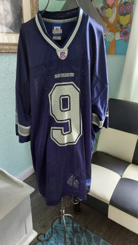 Dallas cowboys  Romo jersey