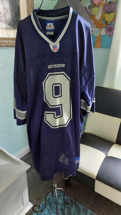 Dallas cowboys  Romo jersey, View more