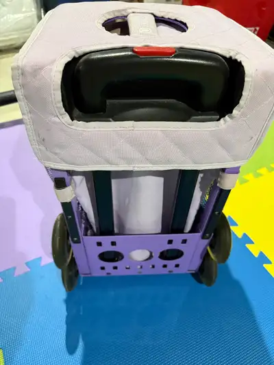 Zuka purple, View more