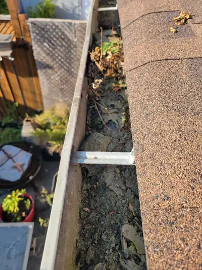 We do complete Eavestrough Maintenance work! Do not hesitate to get the best Work & Price around! Co...