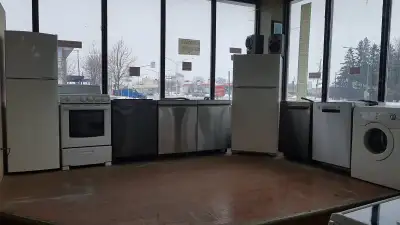 REFRIGERATEUR-CUISINIERE-LVEUSE-SECHEUSE, View more