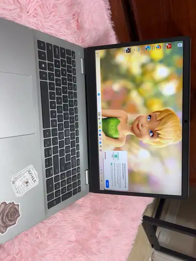 dell laptop, View more