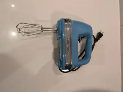 CUISINART - Power Advantage 5-Speed Hand Mixer, View more