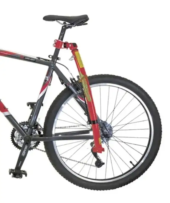 Trail-Gator kids bicycle connector in Kids in Thunder Bay - Image 3
